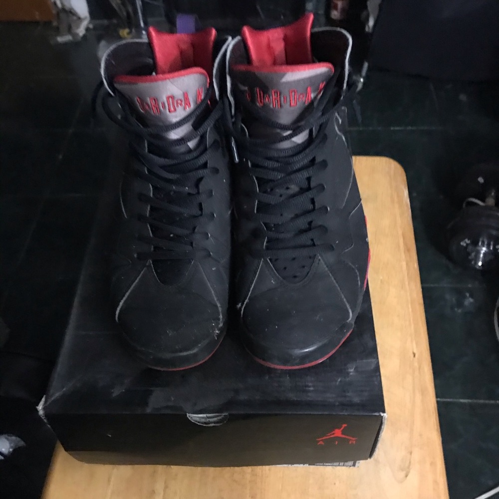 Air Jordan Retro Raptor 7 - Picture 4 of 5